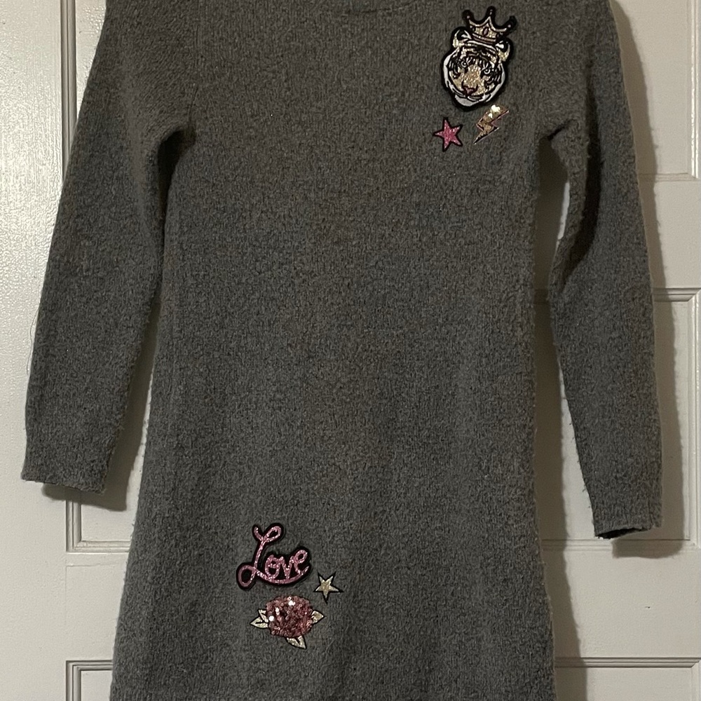 Children’s Place sweater dress